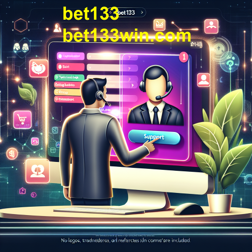 Descubra 'Customer Support': O Jogo que Transformará suas Habilidades de Atendimento ao Cliente