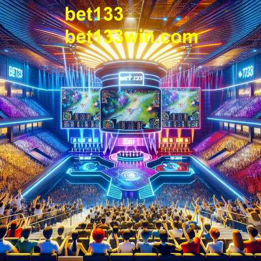 Os Torneios de eSports: Um Fenômeno Global